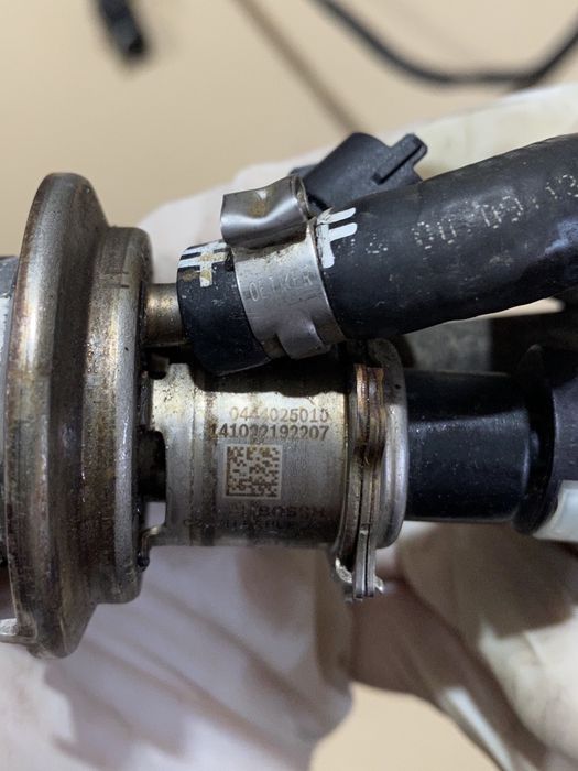 Injector Adblue / Furtun / Senzor NOX / Vas antigel BMW X5 X6 F15 F16