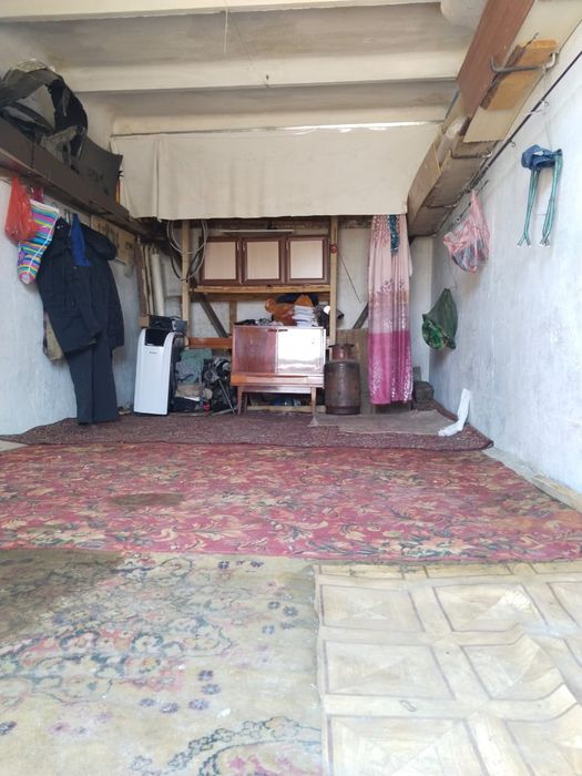 Гараж район ЦРП в отличном состоянии