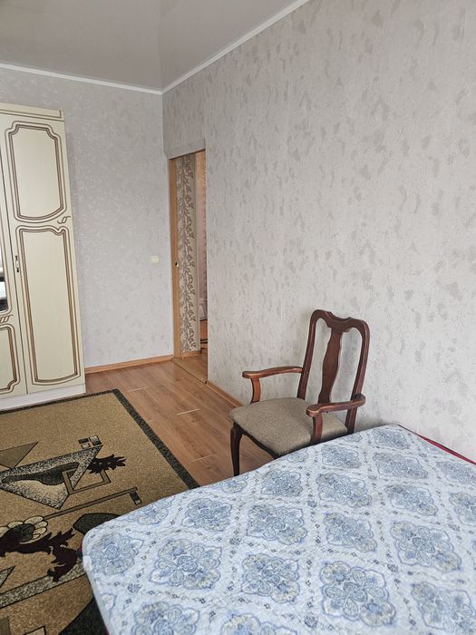 Сдам  квартиру на долгий срок