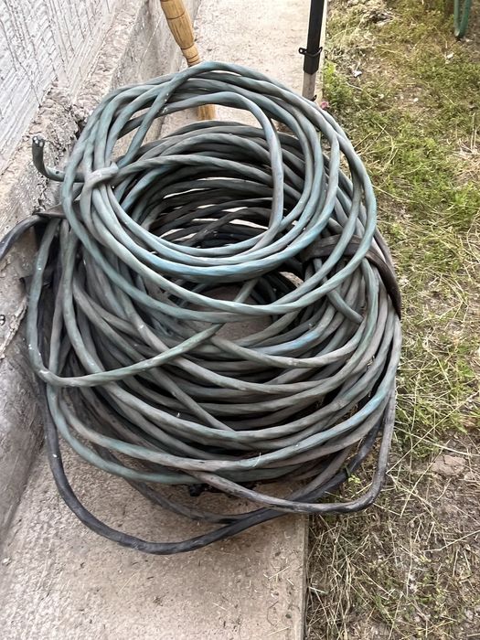 Продам алюминиевый провод