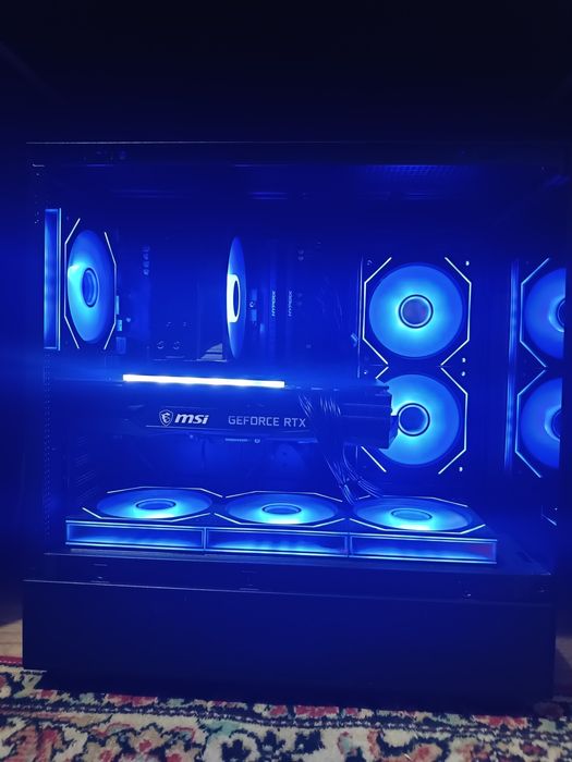 Продам игровой компьютер