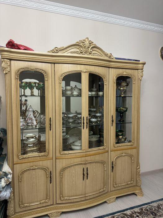 Гостевой мебель