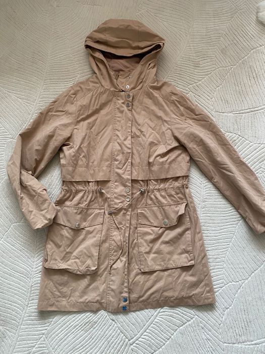 Пролетен тренчкот рР М