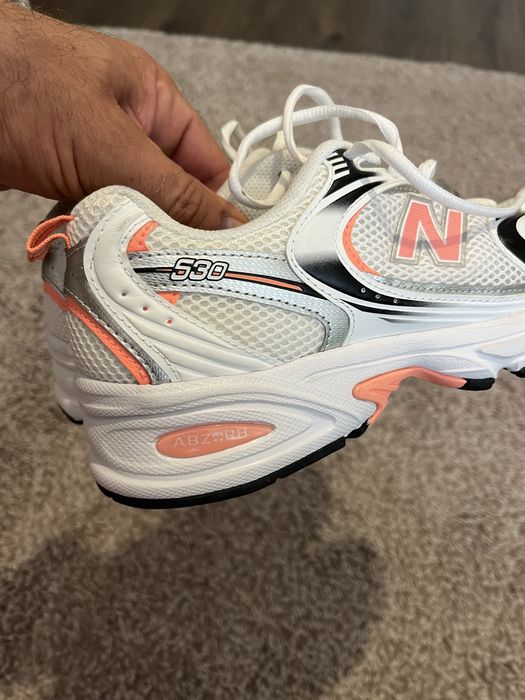 New Balance 530-оригинални маратонки