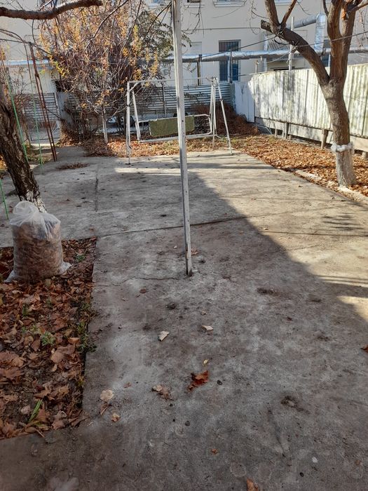 2-к.кв. М.Улугбекский р-н, пос.Улугбек, (инст. МИФИ, ИЯФ)