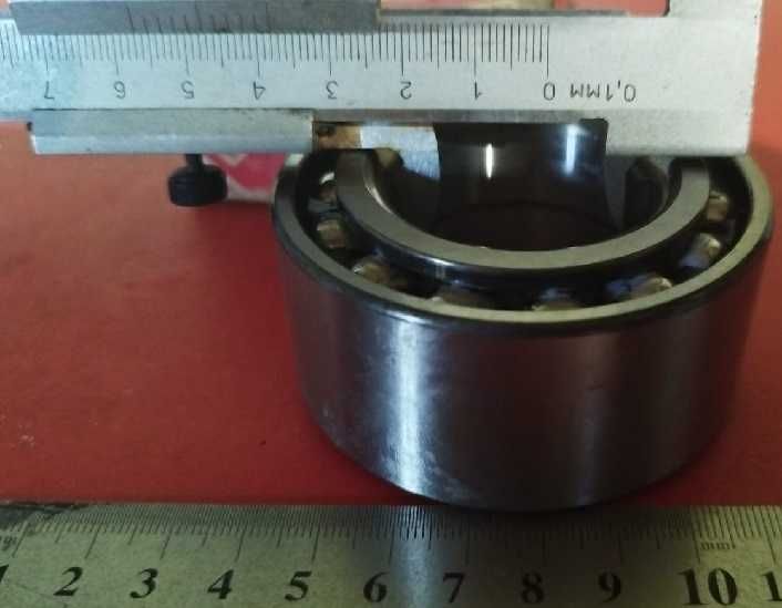 подшипник ступицы Toyota Corolla