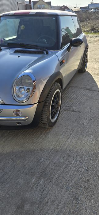 Mini Cooper de vanzare