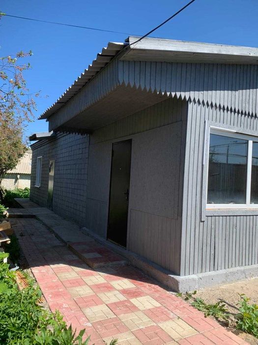 Продам жилой дом