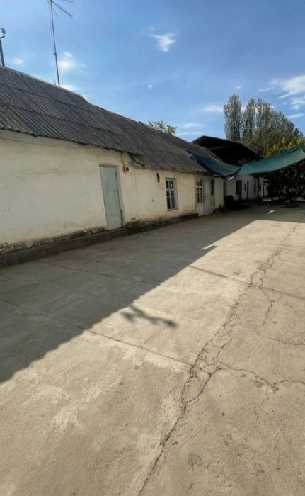 Аренда. Участок.  Куйлук базар близко. Фуд