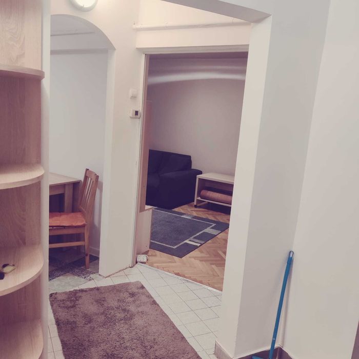 De inchiriat Apartament cu o camera pe termen scurt