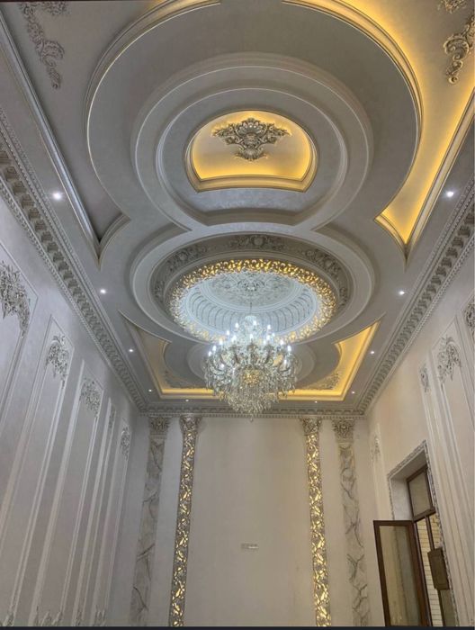 Yevro remont “pod kluch”