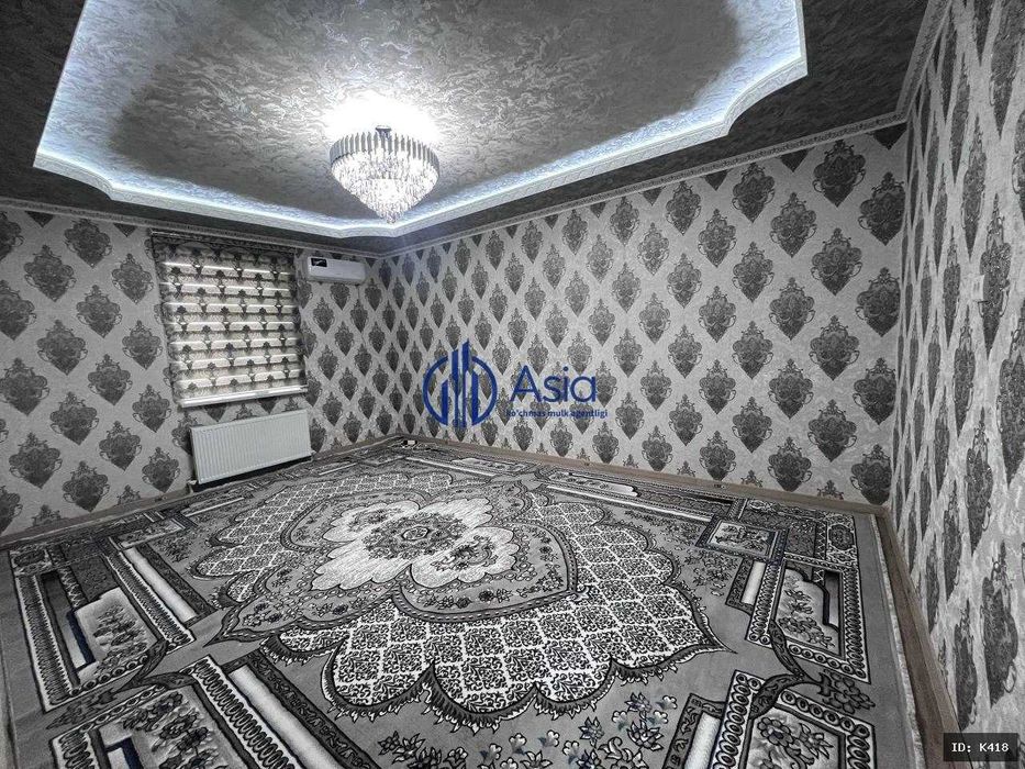 Srochna 2x xonali kvartira barcha jihozlari bilan ijaraga beriladi