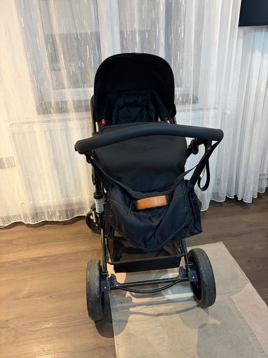 Carucior 3in1  pentru bebelusi