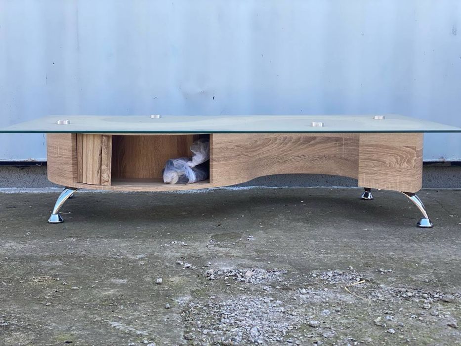 Продаю S образный стол