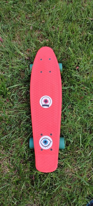 Pennybord OXELO Decatlon NOU