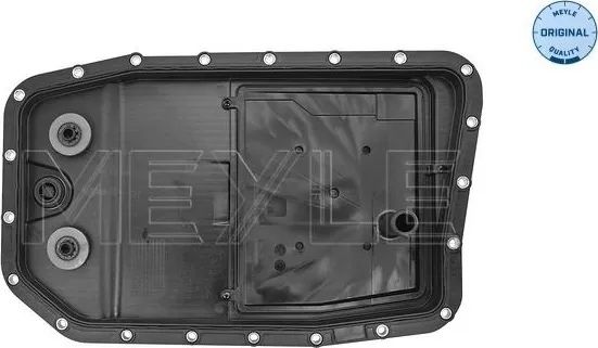 Маслянный поддон картера АКПП для Land Rover