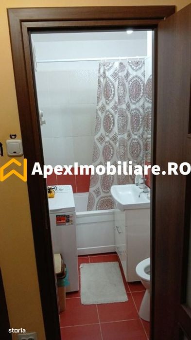 Apartament 2 camere de inchiriat Lujerului Bucuresti | ApexImobiliare.