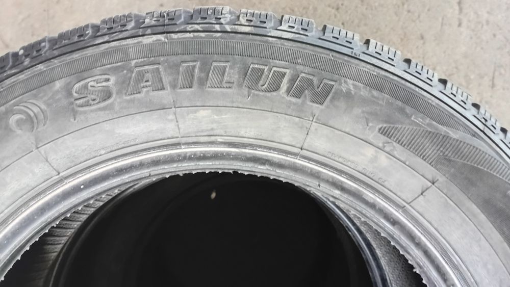 Комплект шин на 16