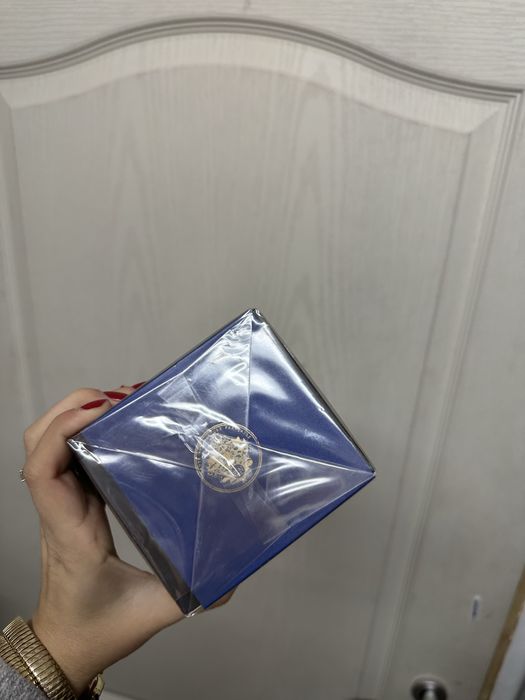 Ex nihilo blue talisman