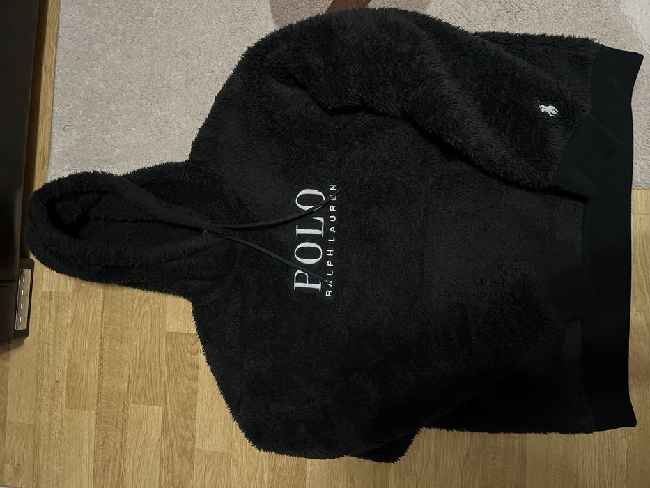 Polo Rauph Lauren пушен суичър