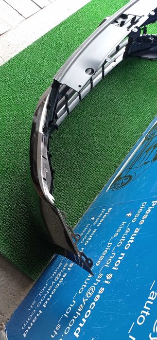 bara volkswagen passat b8