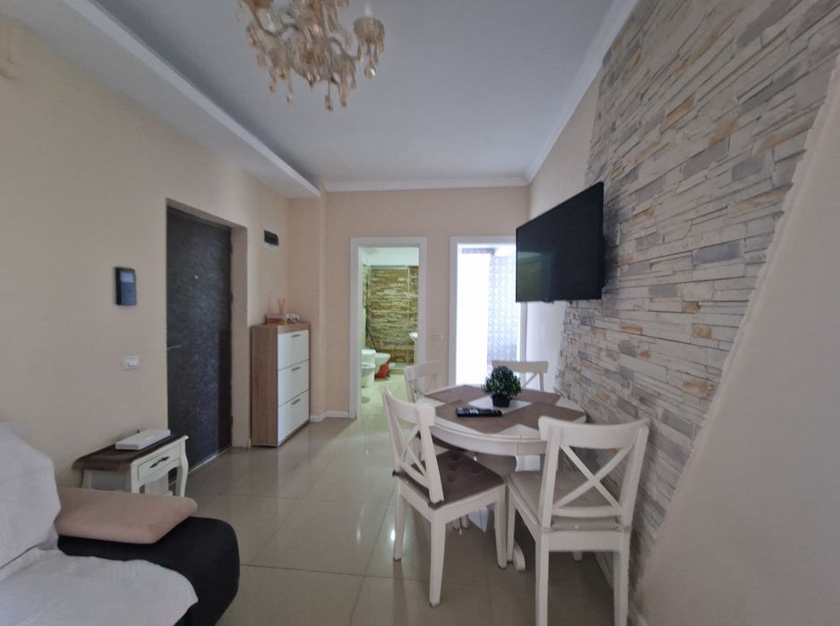 Cazare!! Mamaia Nord, Cataleya Residence - 3 camere mobilat-utilat,parcare ,350m distanta de Plaja