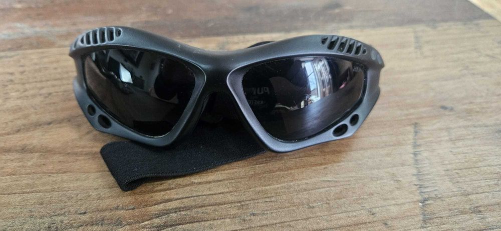 Ochelari tactici / protecție MIL-TEC