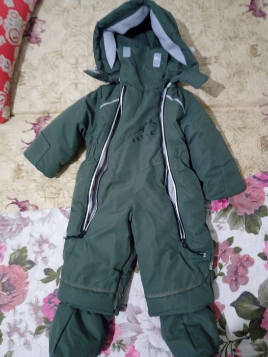 Продам комбенизон