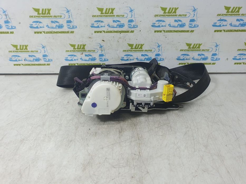 Centura de siguranta 34037516 Audi A8 D4/4H [2010 - 2014]