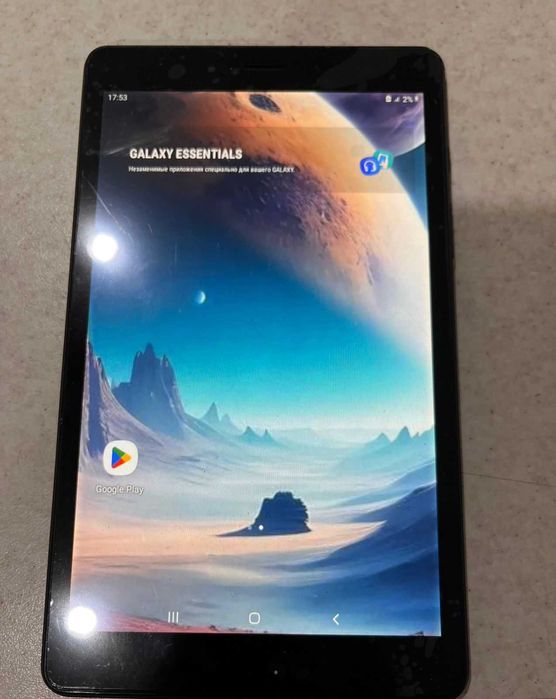 Планшет Samsung Tab A8