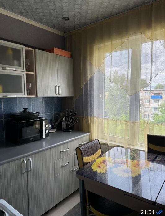 Продам 3ех ком