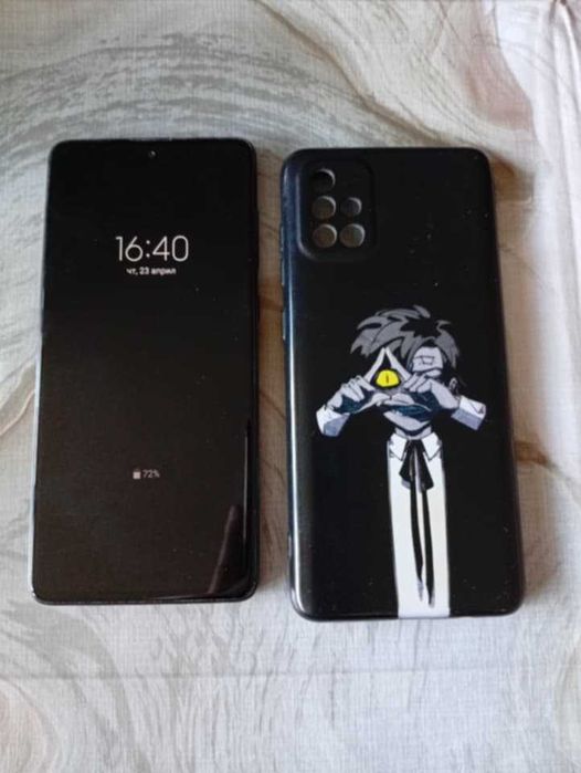 продавам телефон