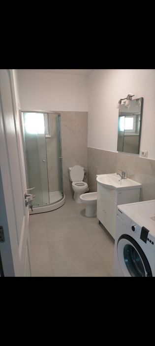 Apartament cu 2camere de închiriat