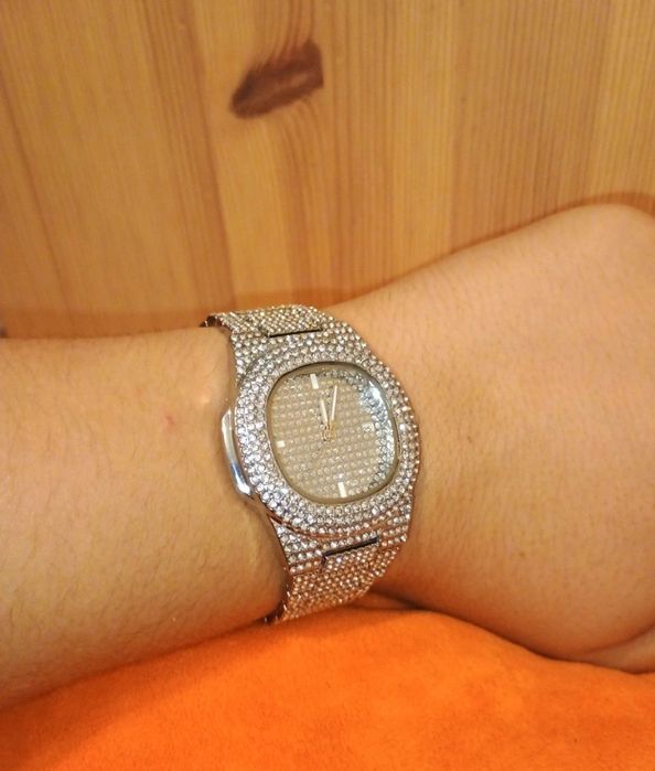 Ceas ICE pentru barbati