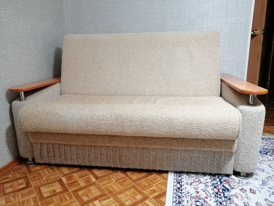 Диван раскладной