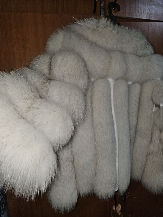 Blana naturala. Marimea M