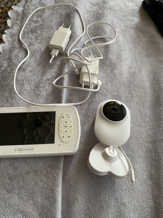 Видео бебефон  vtechvat  безплатна доставка