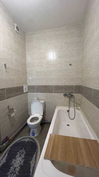 ЖК Assalom Sohil 2/2/9