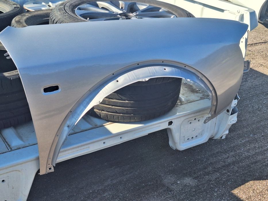 Преден Десен Калник За Audi A6 Allroad  2000-2005 Година  Ауди А6 Ц5