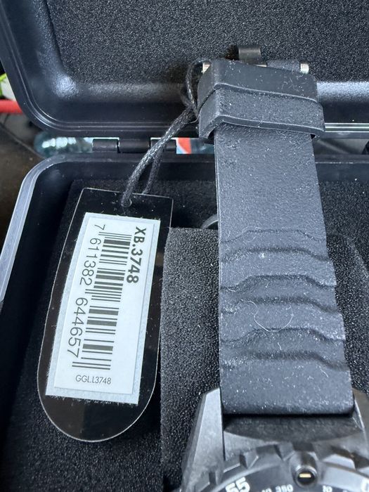 Ceas Luminox xb3748