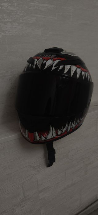 Шлем Qike Venom™