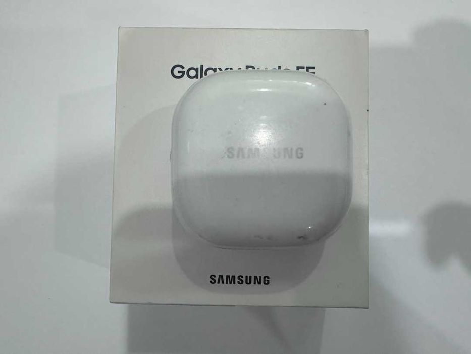 Samsung Galaxy Buds FE (Телецентр 11)115/0115