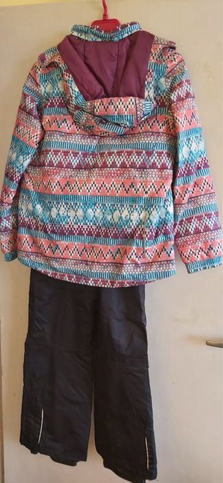 Ски екипи за ръст 146- 152см