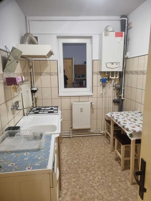 Inchiriez apartament 2 camere Nord