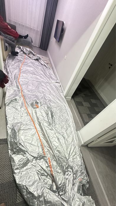 Чехол защитный для машины