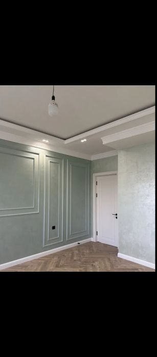 Gipsakarton malyarka