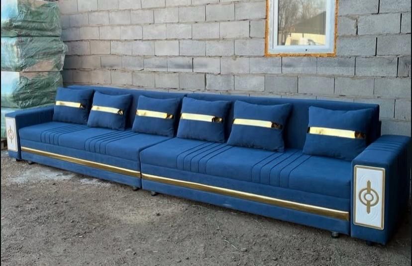 Раскладной Диван