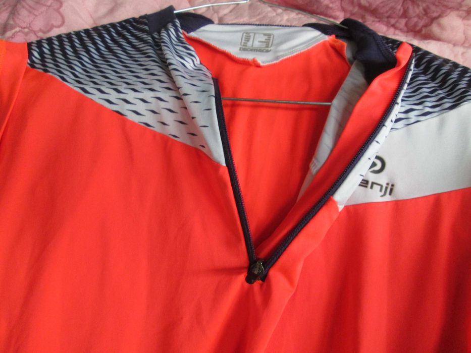 tricou Kalenji dame 42