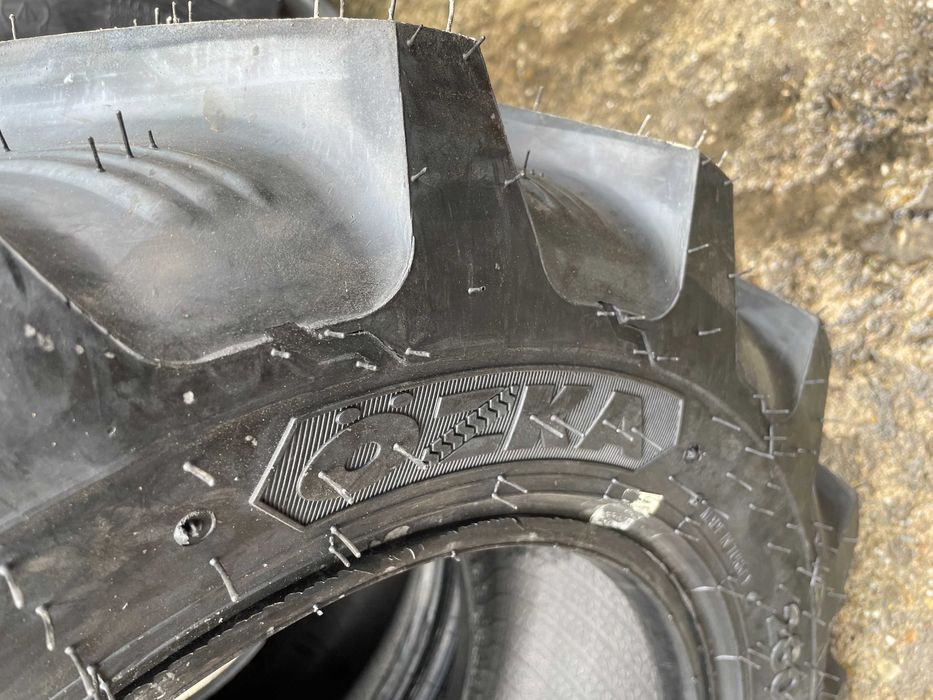 260/70R16 Cauciucuri noi Radiale Tubeless de tractor fata