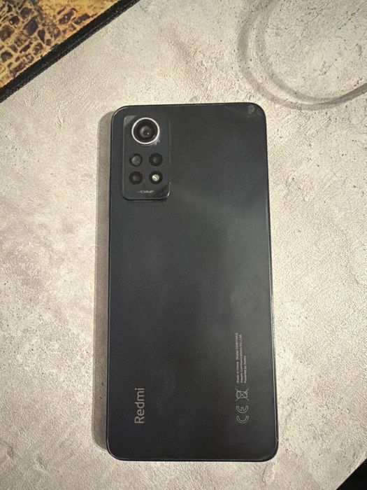 Redmi note 12 Pro